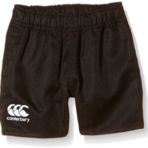 Canterbury Boy's Professional Polyester Rugby Shorts