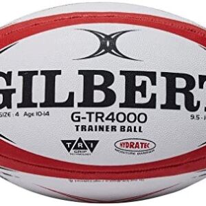 Gilbert G-TR4000 Training Rugby Ball