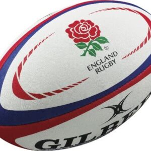 Gilbert England Rugby Ball