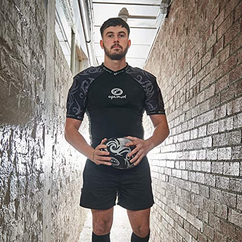 Optimum Unisex Senior Razor Protective Top - Image 5