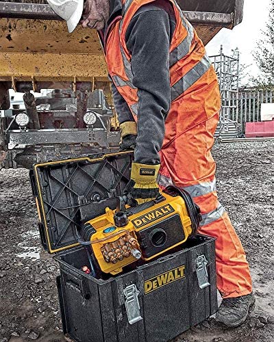 DEWALT DXPW001CE High Pressure Washer (2500 W, 160 Bar, 500 l/H) - Image 4