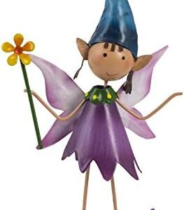 Fountasia Pixie Petal Garden Helper