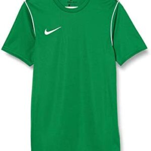 NIKE Men's M Nk Dry Park20 Top Ss T-Shirt