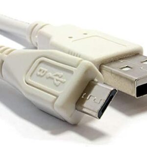 3m Power Cable For Fire TV Stick. Powers the Fire TV Stick from Your TV USB Port