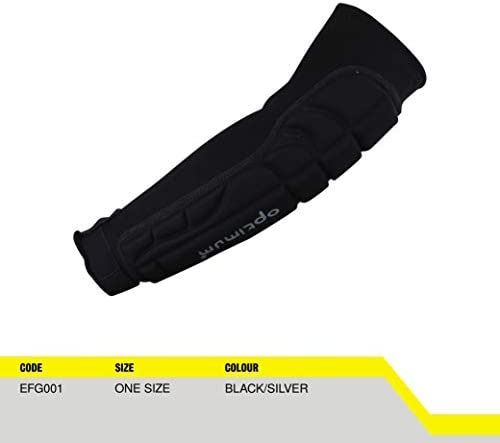 Optimum Elbow & Forearm Guard - Image 6