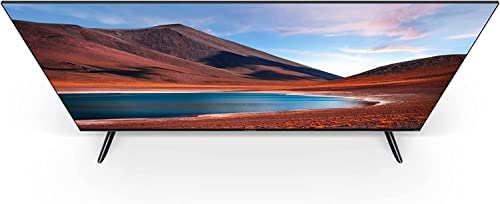 Xiaomi F2 50 inch Smart Fire TV 125 cm (4K Ultra HD, FreeviewPlay, HDR10, Metal frameless, Prime Video, Netflix, Alexa voice control, HDMI 2.1, Bluetooth, USB, Triple Tuner) - Image 6
