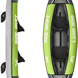 AM AQUA MARINA Laxo Kayak
