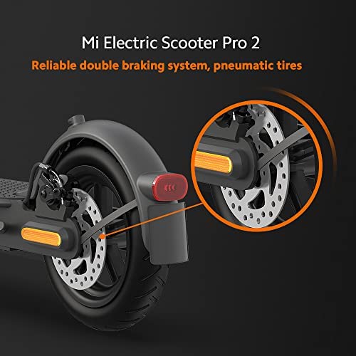 Xiaomi Mi Electric Scooter Official UK version - Image 7