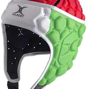 GILBERT JUNIOR HEADGUARD FALCON 200 - WALES