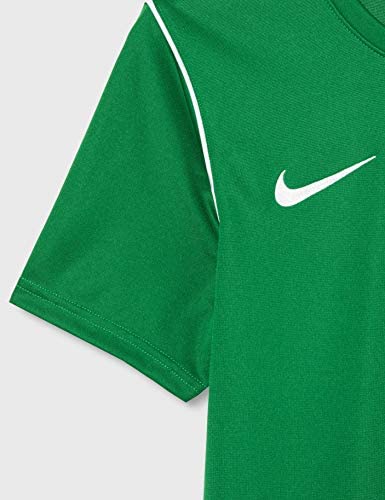 NIKE Men's M Nk Dry Park20 Top Ss T-Shirt - Image 4
