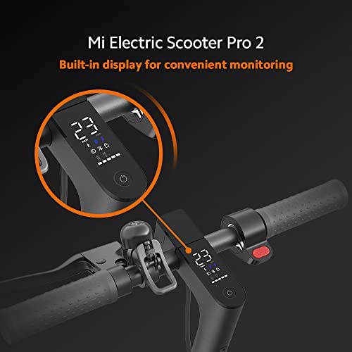 Xiaomi Mi Electric Scooter Official UK version - Image 8