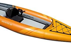 Aquaglide Deschutes Inflatable Kayak