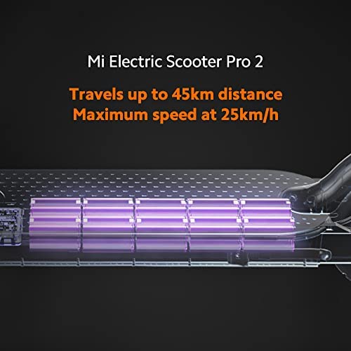 Xiaomi Mi Electric Scooter Official UK version - Image 9