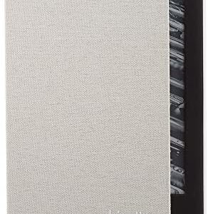 Kindle Fabric Cover, Sandstone White