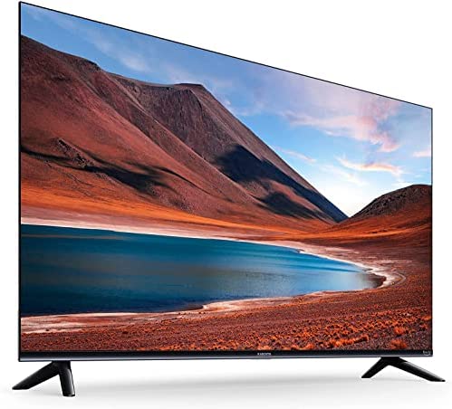 Xiaomi F2 50 inch Smart Fire TV 125 cm (4K Ultra HD, FreeviewPlay, HDR10, Metal frameless, Prime Video, Netflix, Alexa voice control, HDMI 2.1, Bluetooth, USB, Triple Tuner) - Image 4