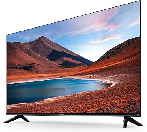 Xiaomi F2 50 inch Smart Fire TV 125 cm (4K Ultra HD, FreeviewPlay, HDR10, Metal frameless, Prime Video, Netflix, Alexa voice control, HDMI 2.1, Bluetooth, USB, Triple Tuner) - Image 5