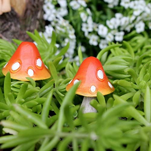 PRETMANNS Fairy Garden Accessories Outdoor - Miniature Fairies Garden Fairy Figurines - Fairy Garden Decorations 7 Piece Kit - Image 7