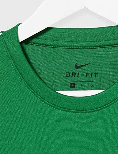 NIKE Men's M Nk Dry Park20 Top Ss T-Shirt - Image 2