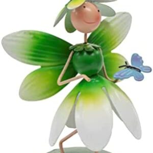 Fountasia Fairy Mini - Snowdrop