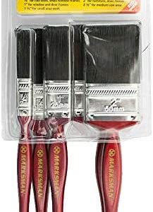 Mixed Paint Brush Set (Pack of 5)