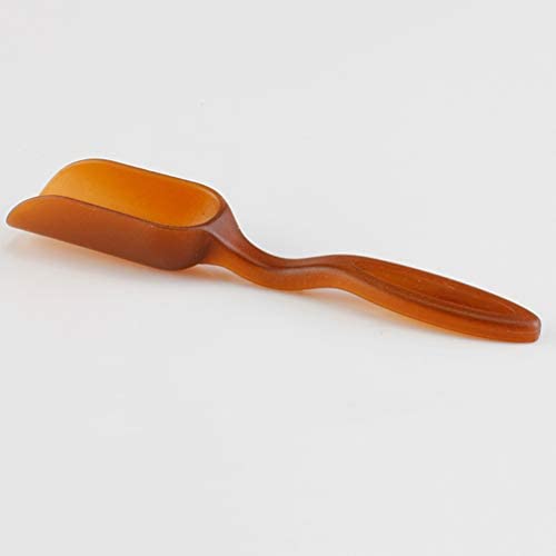 Happyyami 30PCS Mini Garden Soil Scoops Gardening Cup Tea Spoons Coffee Teaspoon Miniature Landscape Potted Flowers Cultivation Digging Transplanting Tools - Image 9