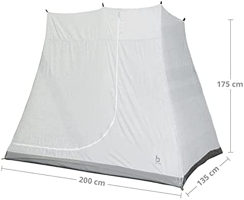 Bo-Camp - Inner tent extension - Image 2