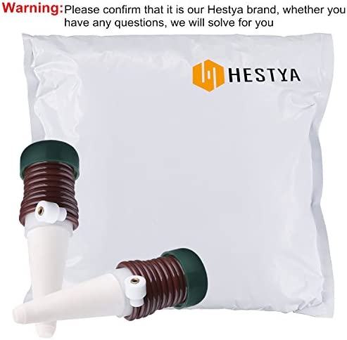 Watering Stakes Automatic Watering System, 10 Pack Plant Self Drip Irrigation Slow Release for Indoor or Outdoor Houseplants - Image 7