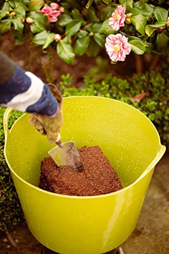 Coco & Coir Peat Free Seed Compost With Perlite - Coco Grow+ 75L - Image 6