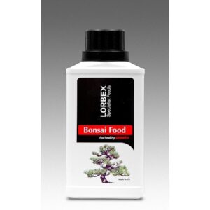 Bonsai Food/Fertiliser 250ml specialist feed