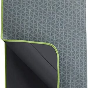Coleman Universal Tent Carpet its 4 Person Tents), Grey, One Size