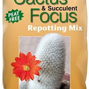 Growth Technology Ltd, MDCAF2 Repotting Mix
