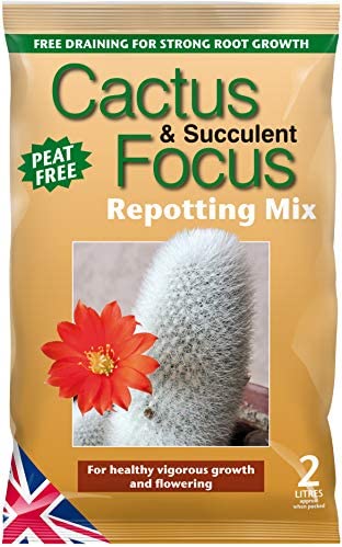 Growth Technology Ltd, MDCAF2 Repotting Mix
