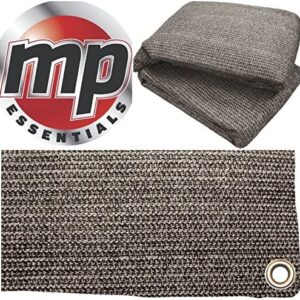 MP Essentials Breathable & Weatherproof Outdoor Groundsheet Tent & Awning Carpet
