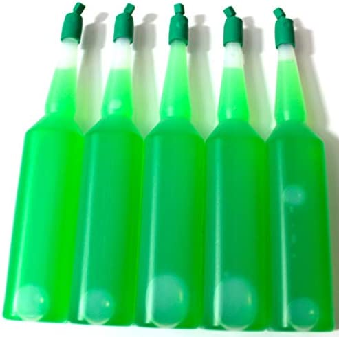 Rainbow V10 Bonsai liquid feed 35ml drip feed vial - you choose the quantity 5 x 35ml