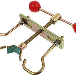 Yardwe Bonsai Tool Tree Branch Modulator Trunk Lopped Regulator Tree Branch Bender Garden Home Shears Trunk Adjuster Garden DIY Tool