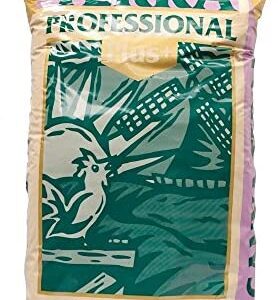 canna terra professional plus soil mix 50 litre bag