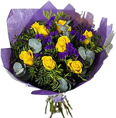 Astonishing #Let Them Know You’re Thinking of Them with a Gorgeous Bouquet Flowers / Flowers Delivery Next Day #Free Fresh Flowers Delivered Next Day - Image 4