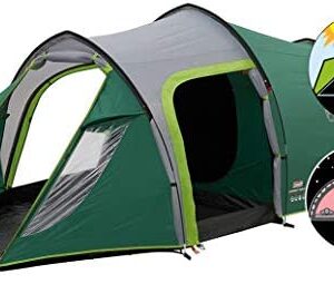 Coleman Chimney Rock 3 Plus