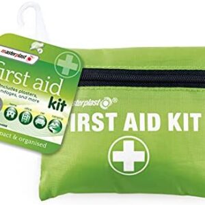 Masterplast MP1063A Compact First Aid Kit