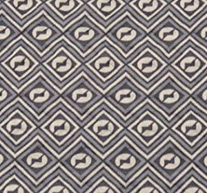 Outwell Adult Inlayzzz 'Tent Rug, 120 x 200 cm One Size Grey