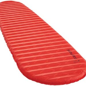 Therm-a-Rest Prolite Apex Self-Inflating Camping and Backpacking Sleeping Pad, Regular - 20 x 72 Inches