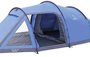 Vango Venture 450 Tunnel Tent [Amazon Exclusive]