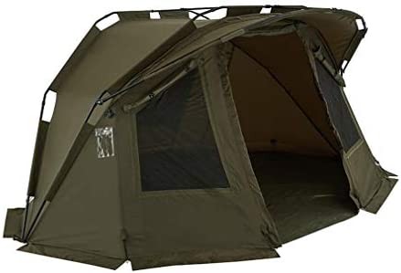 Westlake Fragment 2 Man Bivvy, Natural, One Size