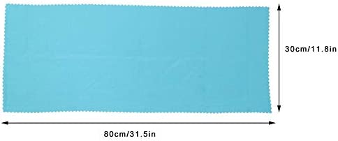 30x80cm Cute Cartoon Microfiber Portable Quick-Drying Travel Camping Sports Towel for Outdoor Personal Care - Image 3