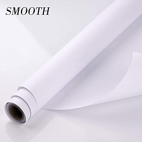 10m White Drawing Paper Roll Arts Paper Roll,Drawing Paper for Paints, Wall Art, Easel Paper, Fadeless Bulletin Board Paper Children Art Sketch Paint Painting Board - Image 5