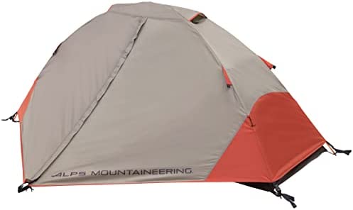 ALPS Mountaineering Lynx 1-Person Tent - Image 3