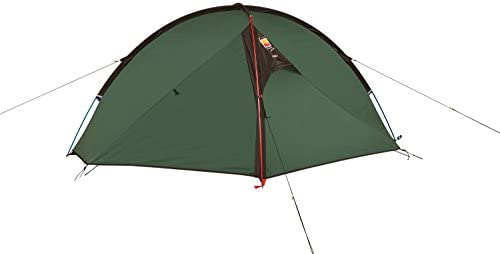 Wild Country Tents Unisex's Helm 2 Compact Tent, Green, One, 44HE2 - Image 2