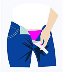 SHEWEE Extreme Reusable Pee Funnel – The Original Female Urination Device Since 1999! Quickly, Easily and Discreetly, Wee Standing Up Without Removing Clothing. Comes with an Extension Pipe and Carry Case. - Image 7