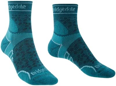 Bridgedale Unisex 710200 Socks - Image 2