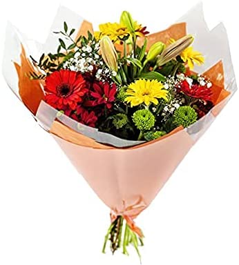 Cute #Let Them Know You’re Thinking of Them with a Gorgeous Bouquet Flowers / Flowers Delivery Next Day #Free Fresh Flowers Delivered Next Day - Image 4